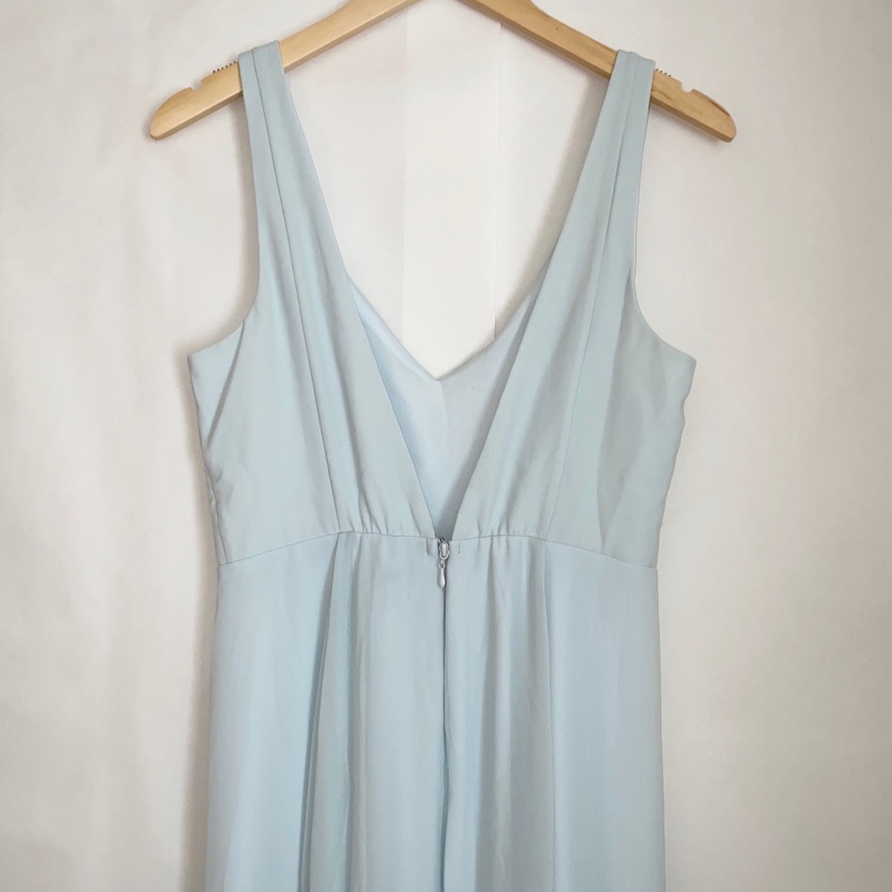 Show me your mumu Jenn Maxi Dress - Picture 9 of 16